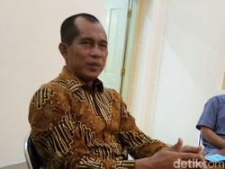 Ketua Komisi I DPR Terganggu Akses Medsos Dibatasi, Minta Segera Dibuka