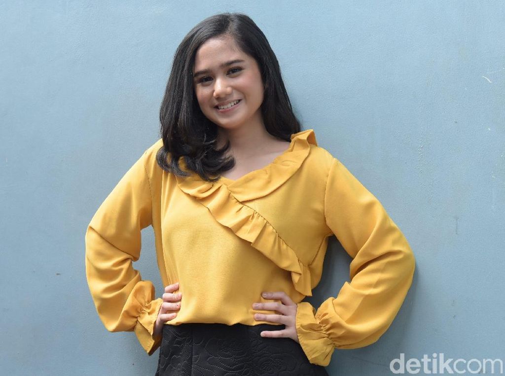 Bio One Pacari Anya Geraldine, Tissa Biani Anti Baper Bio One Pacari Anya Geraldine, Tissa Biani Anti Baper