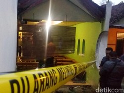 Anggota JAD di Mojokerto, 2 Ditangkap Densus dan 6 Lolos