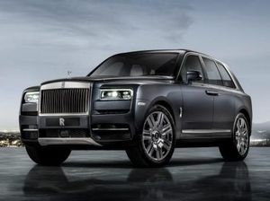 Dibanderol Rp 4 Miliar, Mobil Ini Laris Manis