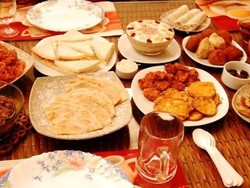 Komunitas Muslim Indonesia di Australia Sambut Datangnya Ramadan