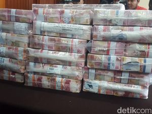 Setiap Kecamatan Diusulkan Dapat Dana Rp 100 Juta Setiap Kecamatan Diusulkan Dapat Dana Rp 100 Juta
