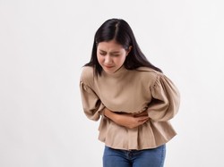 Ini Cara yang Bisa Dilakukan Penderita Mag Agar Puasa Lancar