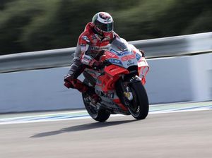 Butuh Pembuktian, Lorenzo Bakal Menggila di MotoGP Italia