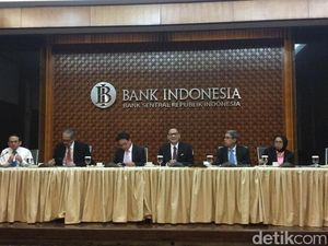 Bunga Acuan Sudah Naik 175 Bps, Apa Dampaknya ke Bunga Bank? Bunga Acuan Sudah Naik 175 Bps, Apa Dampaknya ke Bunga Bank?