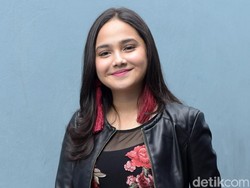 Syifa Hadju Sayangkan Seungri Berhenti dari Dunia Hiburan