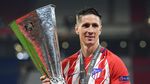 Juara Liga Europa, Atletico Berpesta di Lyon