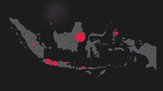 Mewaspadai Pesan Horor dari Kota Pahlawan Mewaspadai Pesan Horor dari Kota Pahlawan