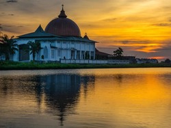 Marhaban ya ramadhan