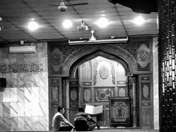 Sharing ilmu keagamaan