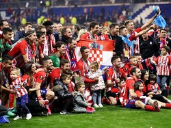 Bagi Atletico, Gelar Liga Europa Lebih dari Sekadar Trofi