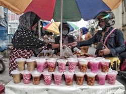 BPOM Bandung akan Awasi Penjualan Takjil Selama Ramadan