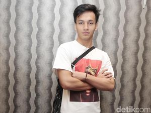 Potong Rambut, Jefri Nichol Bodo Amat Dibilang Alay Potong Rambut, Jefri Nichol Bodo Amat Dibilang Alay