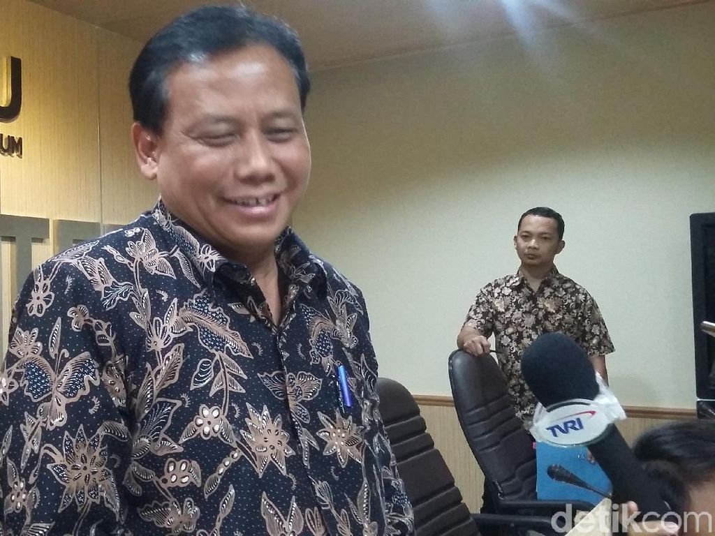Bawaslu Tindak 500 Pelanggaran ASN di Pilkada 2018 Bawaslu Tindak 500 Pelanggaran ASN di Pilkada 2018