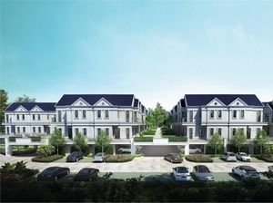 Park Home Lavon II, Hunian Idaman Keluarga Milenial Park Home Lavon II, Hunian Idaman Keluarga Milenial