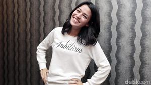 Cerita Susan Sameh Soal Keluarga Beda Agama dan Fero Walandaow