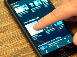 YouTube Music Bakal Punya Fitur Baru dari Google