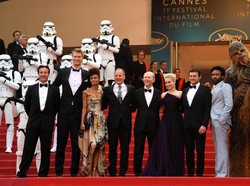 Petualangan Seru Han Solo di Solo: A Star Wars Story