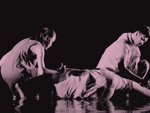 Indonesia Dance Theater akan Pentaskan Spasial Akhir Pekan Ini