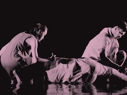 Indonesia Dance Theater akan Pentaskan Spasial Akhir Pekan Ini