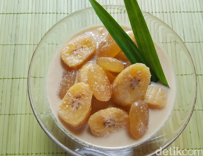 Foto: detikfood Foto: detikfood