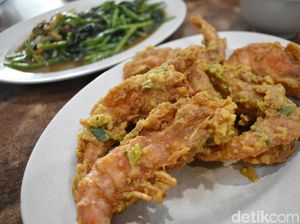 Sedang Ada di Menteng? Ini 5 Resto yang Cocok Jadi Tempat Buka Puasa Enak!