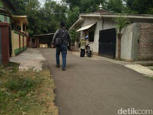 Satu Terduga Teroris di Probolinggo Guru Bahasa Inggris