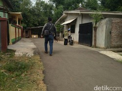 Satu Terduga Teroris di Probolinggo Guru Bahasa Inggris