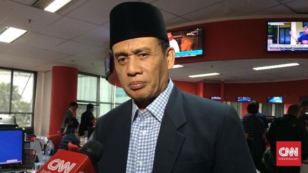 Poin-poin Perdebatan Revisi UU Terorisme Jelang Finalisasi