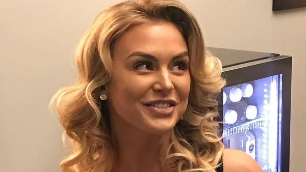 Foto: Ini Lala, Bintang Reality Show yang Jadi Selingkuhan Pria Tajir