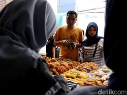 4 Tips Makan Sehat Selama Bulan Puasa