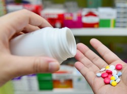 Jangan Coba-coba Salah Gunakan Obat, Ini Hukumnya Menurut Agama