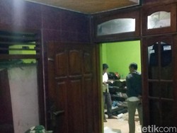 28 Buku Jihad Disita dari Rumah Terduga Teroris Mojokerto