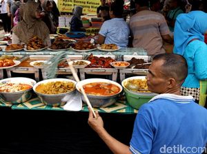Buka Puasa Jangan Langsung Konsumsi 3 Minuman dan Makanan Berikut