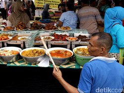 Buka Puasa Jangan Langsung Konsumsi 3 Minuman dan Makanan Berikut