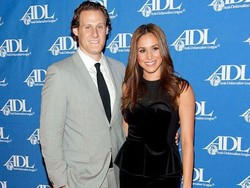 Jelang Royal Wedding, Mantan Suami Meghan Markle Jadi Sorotan Lagi