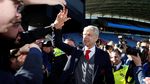 Mulai dari Wenger Hingga Conte, Ini Calon Pengganti Mourinho
