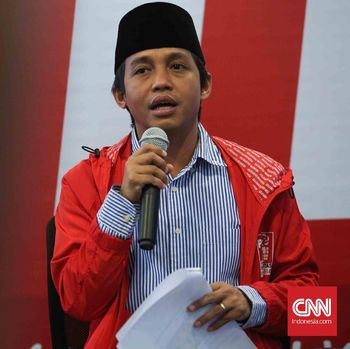 Deddy Mizwar Diklaim Sudah Terima SK Jadi Jubir Jokowi-Ma'ruf