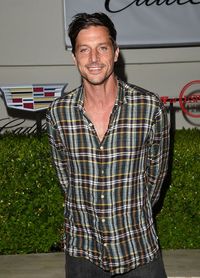 Simon Rex Penis