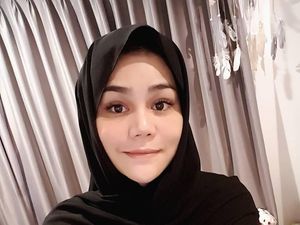 Jelang Ramadan, DJ Butterfly Belajar Puasa