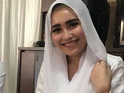 Posting Video Salawatan, Ayu Ting Ting Malah Kena Nyinyir