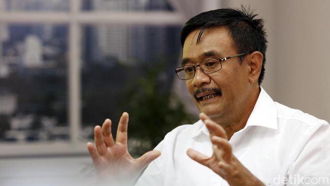Miris Nasib Guru Madrasah, Djarot Janjikan Insentif Rp 2 Juta/Bulan Miris Nasib Guru Madrasah, Djarot Janjikan Insentif Rp 2 Juta/Bulan