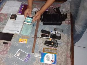 Kompolnas: Apa Urgensinya Alquran Dijadikan Barang Bukti?