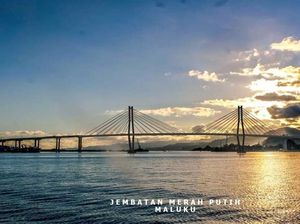 Jadwal Buka Puasa 25 Mei 2019 di Indonesia Tengah dan Timur Jadwal Buka Puasa 25 Mei 2019 di Indonesia Tengah dan Timur