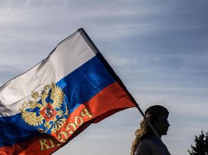 Bikin Panduan Cara Merayu Wanita Rusia, Argentina Minta Maaf