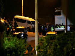 Rumah Najib Digeledah Terkait Penyelidikan Skandal Korupsi 1MDB