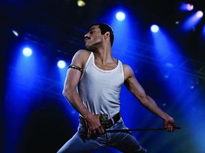 Bohemian Rhapsody Duduk Manis di Puncak Box Office Pekan Ini Bohemian Rhapsody Duduk Manis di Puncak Box Office Pekan Ini