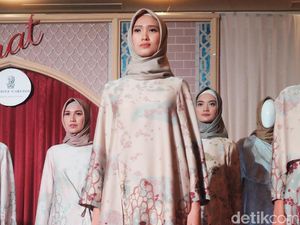 KAMI Rilis Koleksi untuk Buka Puasa Bareng dan Lebaran 2018