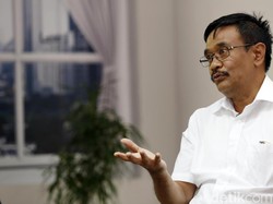 e-KTP Medan Milik Djarot yang Bikin Kaget dan Heran
