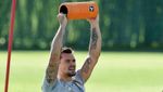 Persiapan Final Liga Champions Liverpool Dimulai di Marbella
